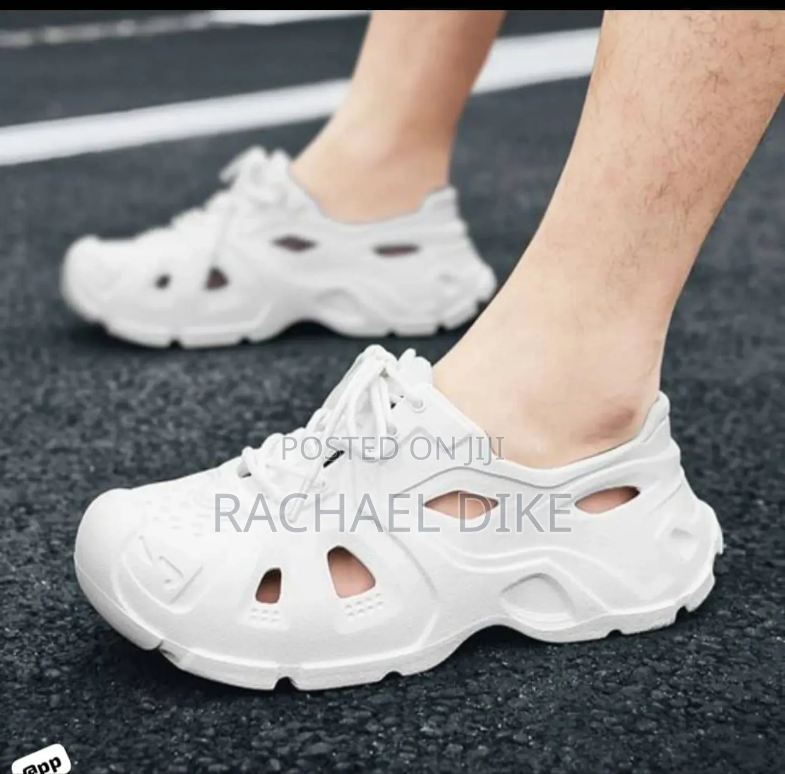Quality Crocs