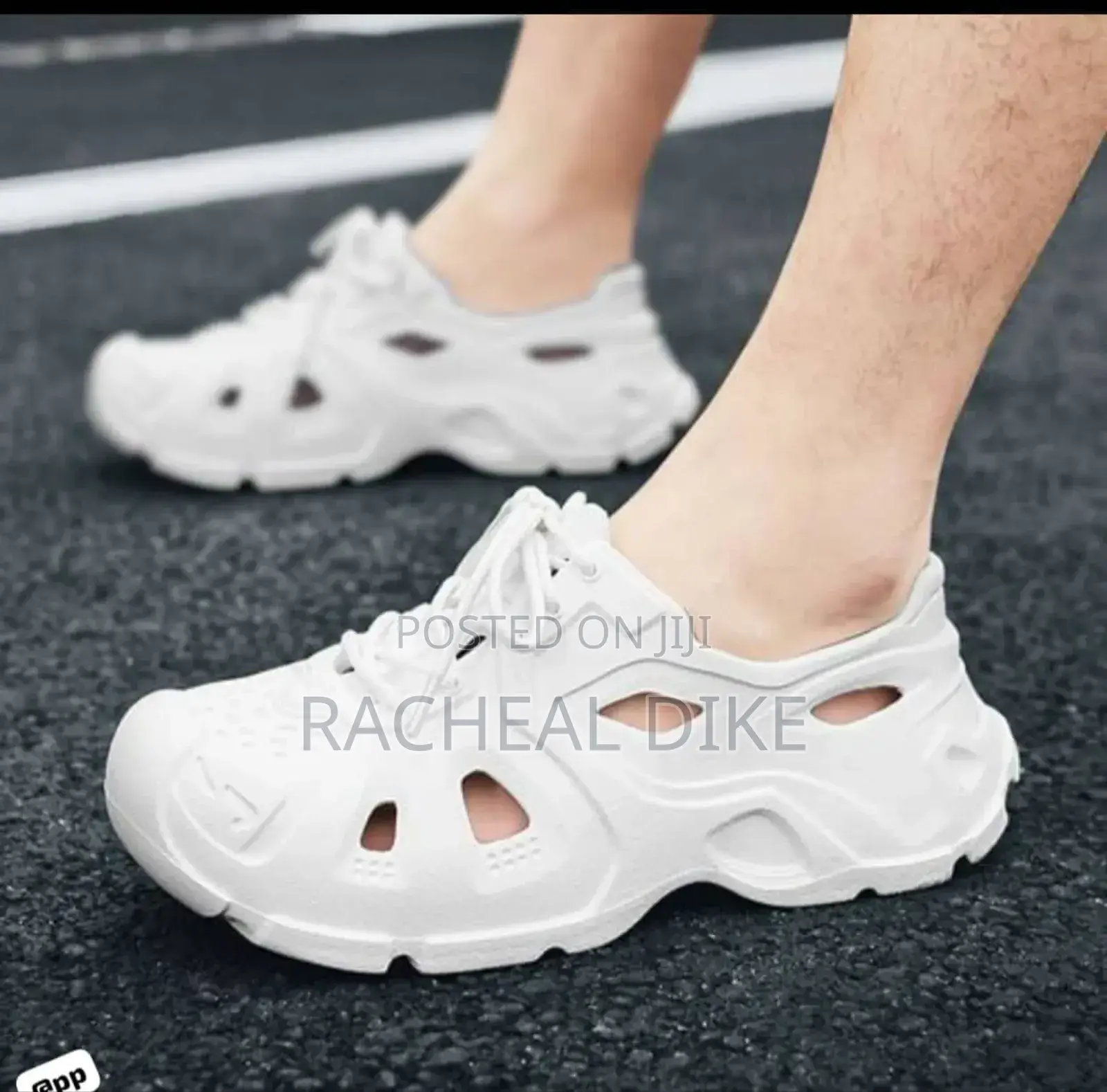 Quality Crocs