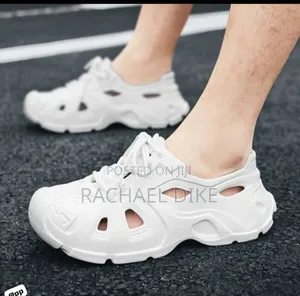 Quality Crocs