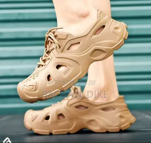 Quality Crocs
