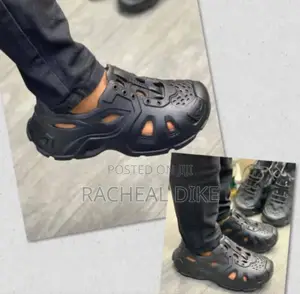 Quality Crocs