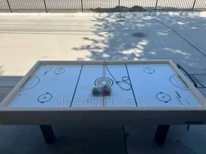 American Air Hockey Table