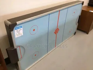 American Air Hockey Table