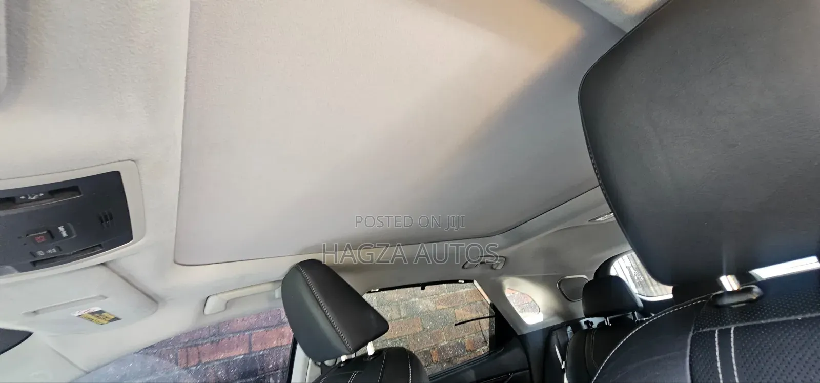 Lexus RX 350 2017 Gray
