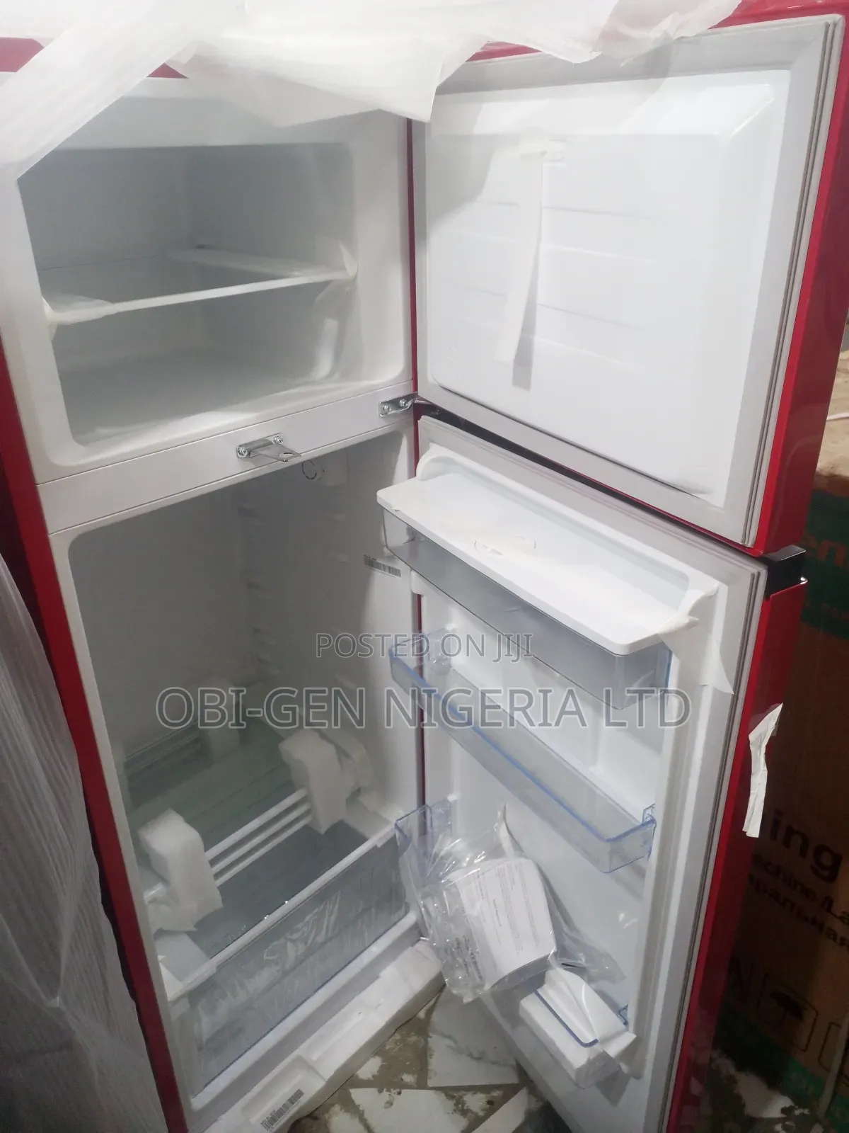 Hisense Refrigerator Ref 205drb