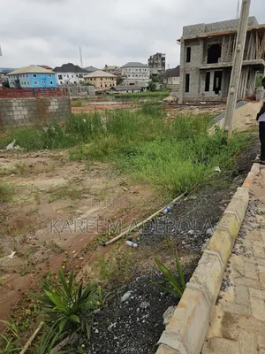Residential Land at Guzape 2 Abuja