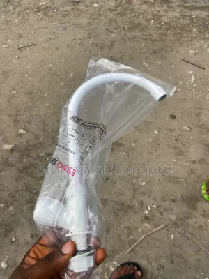 Longneck Plastic Tap