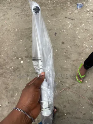 Longneck Plastic Tap