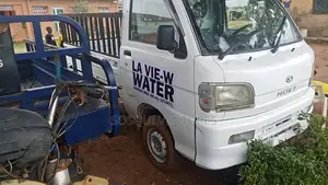 Korope Truck Purewater Drivers Needed