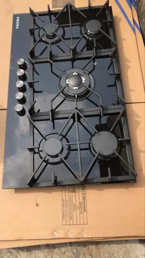 5 Ways All Gas Burner