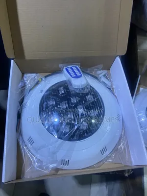 Surface Pool Remote Light