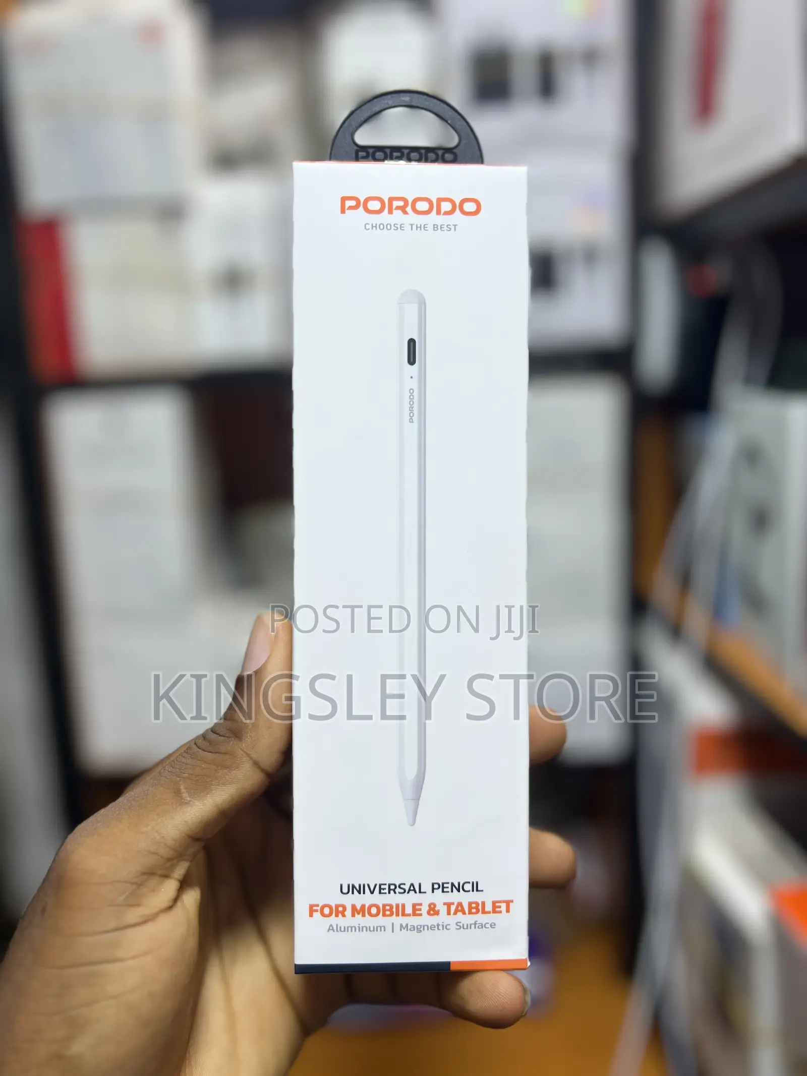 Porodo Universal Stylus Pencil