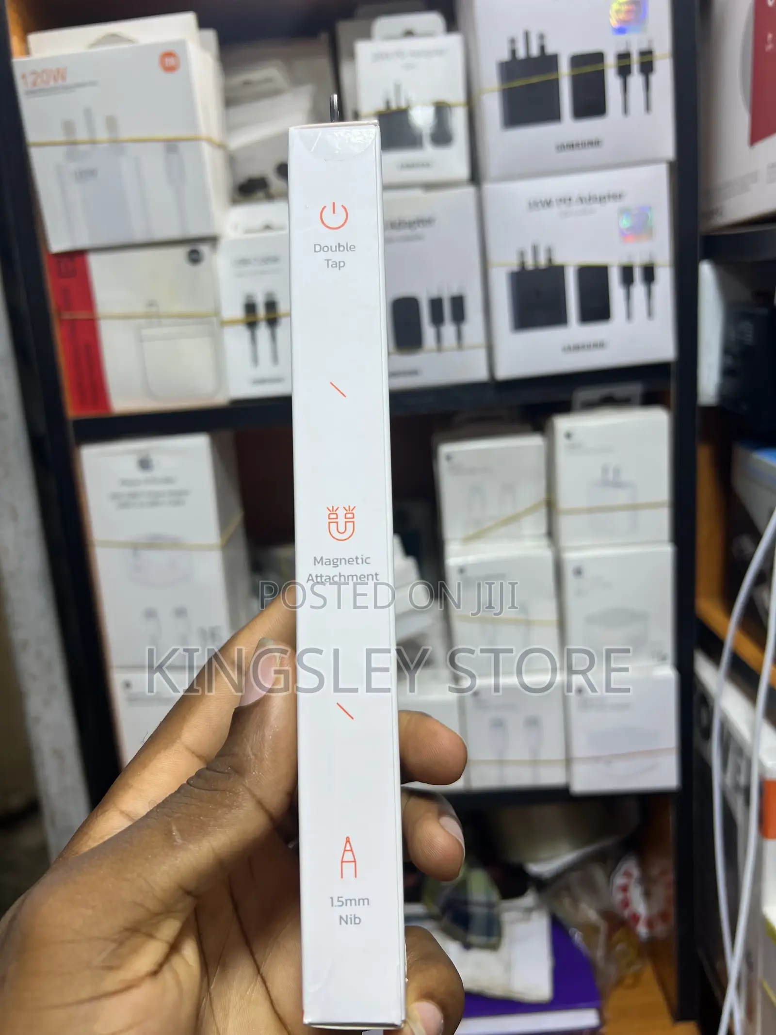 Porodo Universal Stylus Pencil