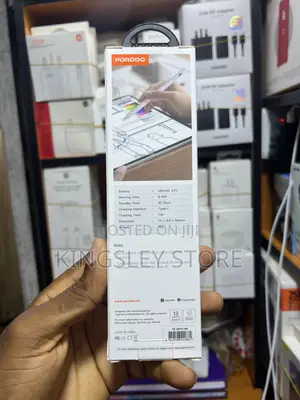 Porodo Universal Stylus Pencil