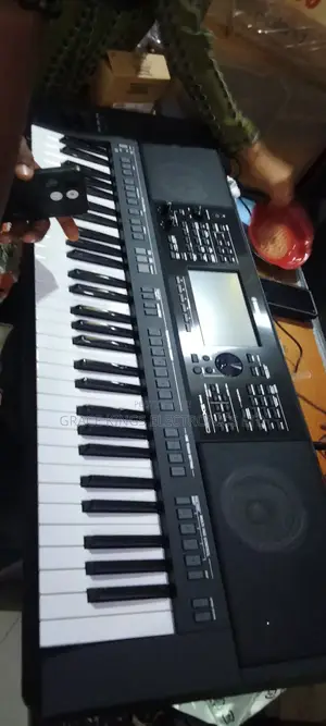 Yamaha Keyboard Sx-920