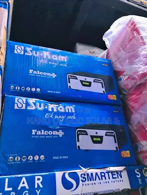 1kva Sukam Inverter