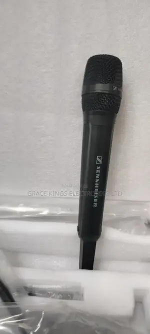 SKM-9000 Sennheiser Wireless Microphone 300meters