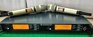 Sennheiser Wireless Microphone SKM-9000