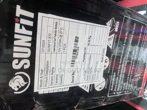 270ah Sunfit Tubular Battery