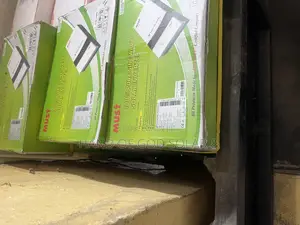 5kva 48v VHM Must Inverter