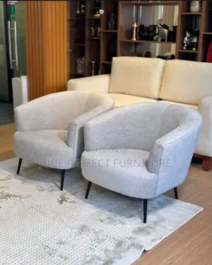 High Quality Specious Sofa Chairs
