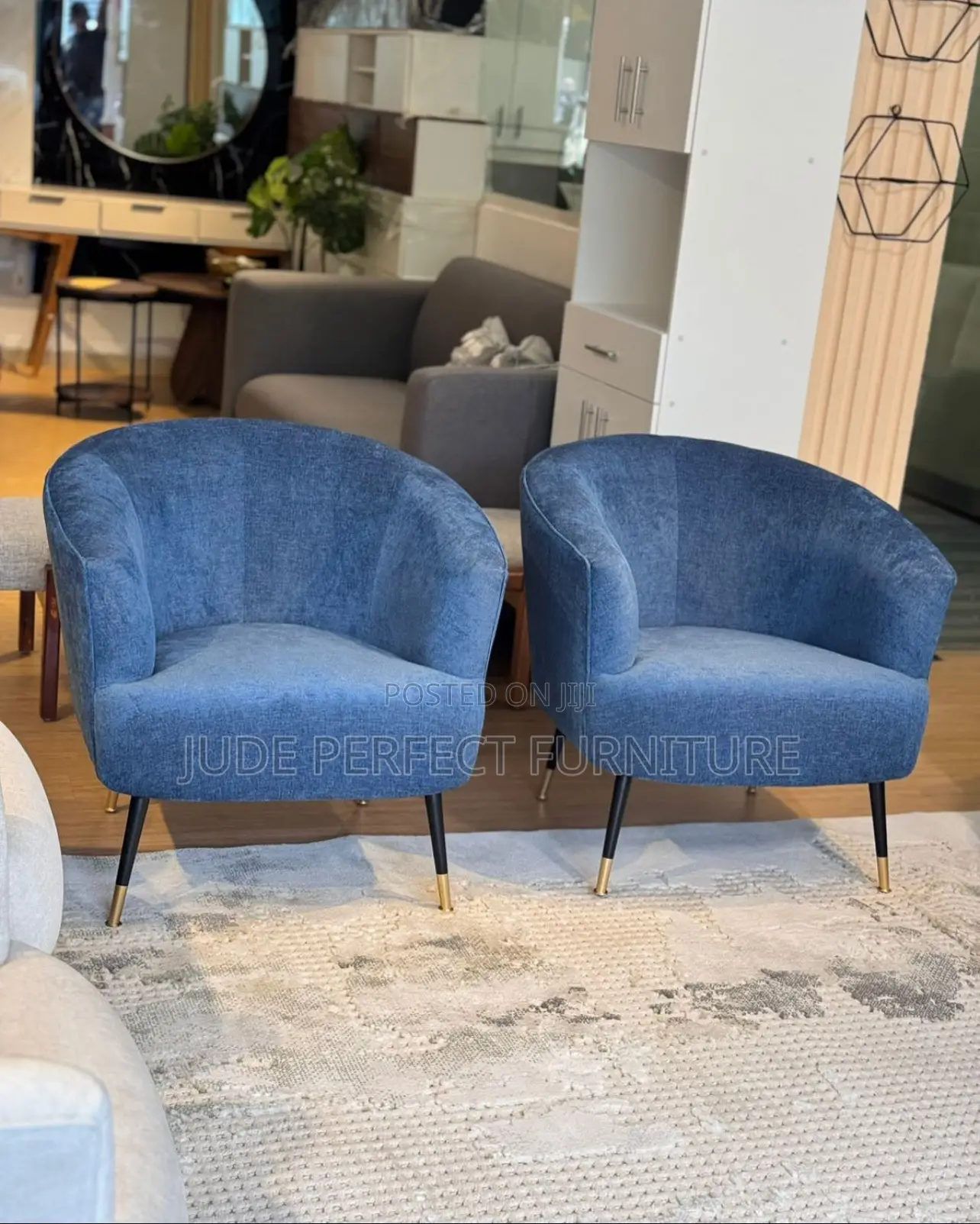 High Quality Specious Sofa Chairs