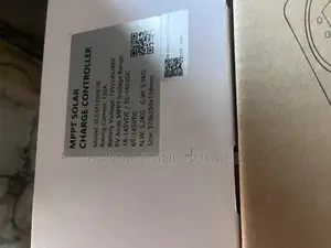 120ah Felicity Charge Controller