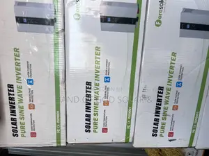 5kva Foresolar Non Hybrid Inverter