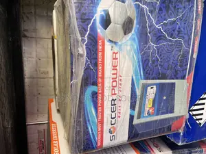 3.5kva Soccer Power Inverter