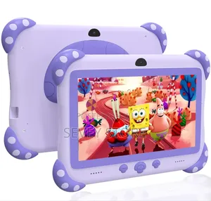 Kids Tablet 7 Inch Toddler Tablet for Kids Wifi Tablets 32g