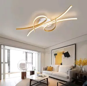 Led Chandelier Light