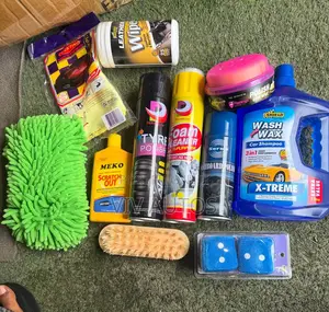 Photo - Car Accessories