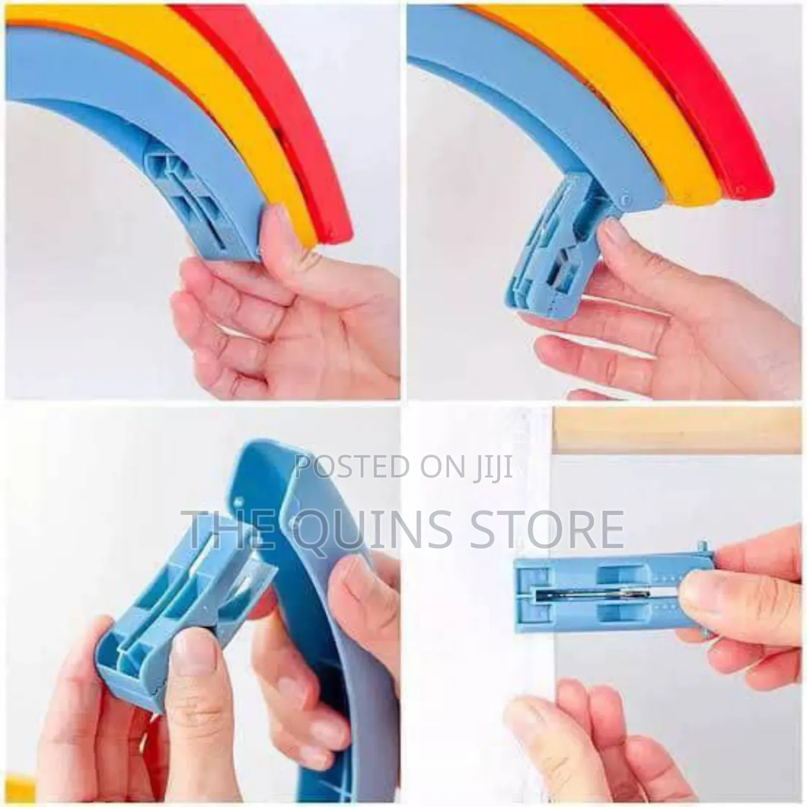 Rainbow Hanger