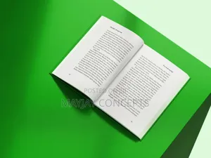 Self Revealed-Insightful Book by Olagoke Adeola Ogundare