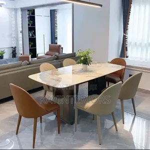 Royal 6 in 1 Dinning Set