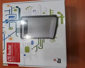 4G LTE B593 Sim Wireless Router Huawei Gateway