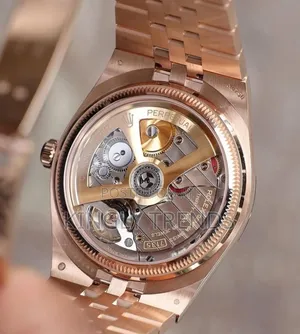 New Rolex Land Dweller Luxury Wristwatch