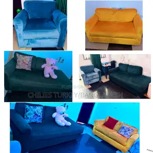 Photo - Sofas Set for Sale