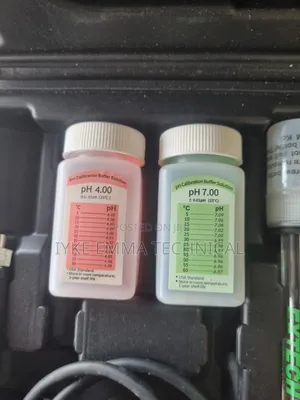 Extech Ec600 Waterproof Conductivity Kit