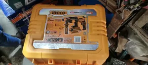 Rotary Hammer Cordless