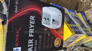 Sonik 12.5l Air Fryer
