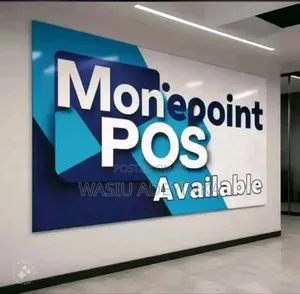 Moniepoint Pos(Mpos,Hybrid,Android)
