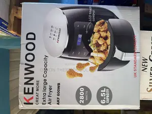 Kenwood Air Fryer 6.5l