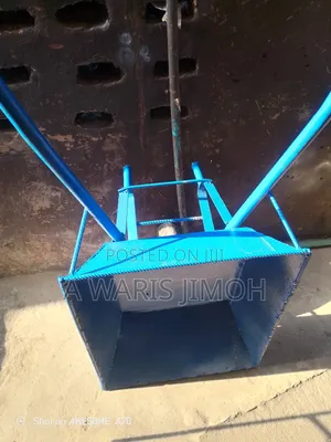 Wheelbarrow