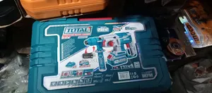Lithium Total Rotary Hammer Machine