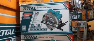 Circular Machine Saw