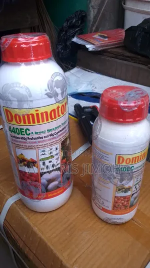 Dominator Killer