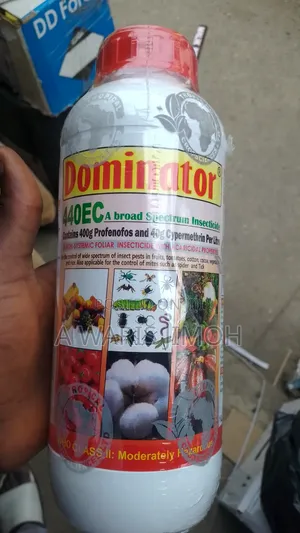 Dominator Killer