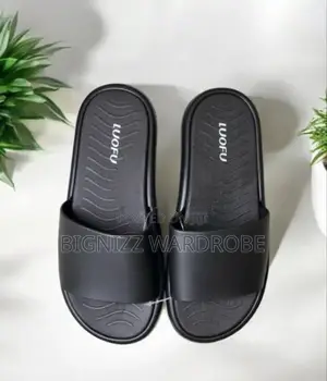 Luofu Slide