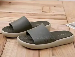 Luofu Slide
